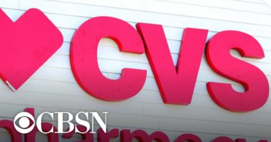 CVS and Walgreens blamed for COVID-19 vaccine issues with nation's oldest and most vulnerable pop…