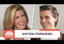 ‘Queer Eye’ Star Antoni Porowski Shares The Quote That Propels Him Through Life | TODAY Originals