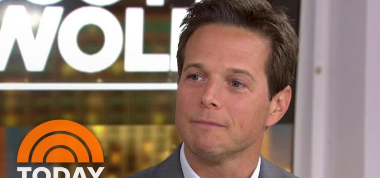 Scott Wolf On ‘The Night Shift,’ ‘Party of Five’ And His Happy Marriage | TODAY
