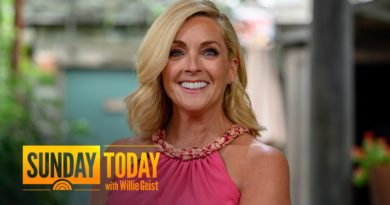 Jane Krakowski Has ‘Radical Compassion’ For Her Characters — Especially Their Flaws