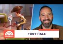 Tony Hale On 'Toy Story 4': 'Forky Has Resonated With People With Anxiety’ | TODAY Original