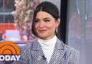 Phillipa Soo On ‘Suffs’ Musical Honoring Women’s Suffrage Movement