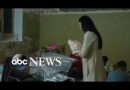 Pregnant Ukrainian refugees face unique risks