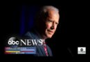 President Joe Biden commits additional military assistance to Ukraine