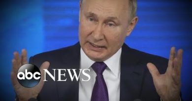Putin’s possible next moves, explained
