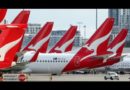 Qantas Sees International Travel Restarting in October: CEO