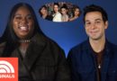 Why Skylar Astin And Alex Newell Love ‘Real Housewives’ And The Kardashians | TODAY