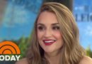 Rachael Leigh Cook On ‘Summer In The Vineyard’ And ‘She’s All That’ | TODAY