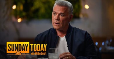 Ray Liotta Returns To The Mob Life In ‘The Many Saints Of Newark’ Role