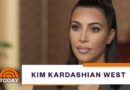 Kim Kardashian West Reveals Rodney Reed’s Reaction To Stay Of Execution | TODAY