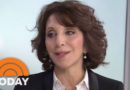 Andrea Martin On ‘Great News’ And Show-Within-A-Show ‘Morning Wined Up’ | TODAY