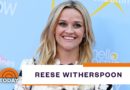 Reese Witherspoon Dishes On ‘Big Little Lies’ And ‘Legally Blonde 3’ | TODAY