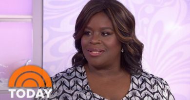 Retta: I Was Nervous Auditioning For ‘Girlfriends’ Guide To Divorce’ | TODAY
