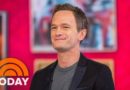 Neil Patrick Harris Talks About ‘A Series Of Unfortunate Events’ And ‘Genius Junior’ | TODAY