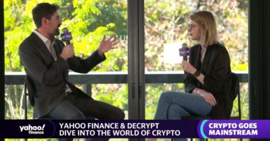 Robinhood Crypto COO: 'Here's what I love about NFTs'