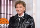 Barry Manilow Talks Coming Out, New Music And Success Of ‘Copacabana’ | TODAY