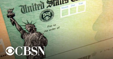 IRS is holding on to millions of Americans' tax returns, delaying refunds