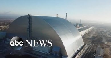 Russia in control of 2 Ukrainian nuclear plants | ABCNL