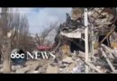 Russia widens attacks on Ukrainian city l WNT