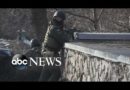 Russian troops close in on Kyiv l GMA