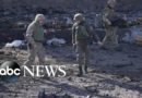 Russian troops take aim at Ukraine's 2nd largest city Kharkiv | ABC News