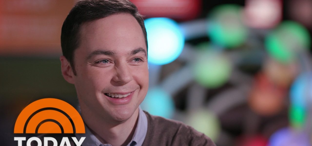 Why ‘The Big Bang Theory’ Star Jim Parsons Is ‘Grateful’ Success Didn’t Come Until His 30s | TODAY