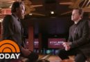 Bryan Cranston Reveals Why He Didn’t ‘Struggle’ Before Making It Big | TODAY