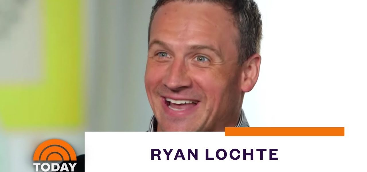 Ryan Lochte Opens Up About His Struggles, Possible 5th Olympics | TODAY