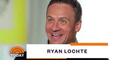 Ryan Lochte Opens Up About His Struggles, Possible 5th Olympics | TODAY