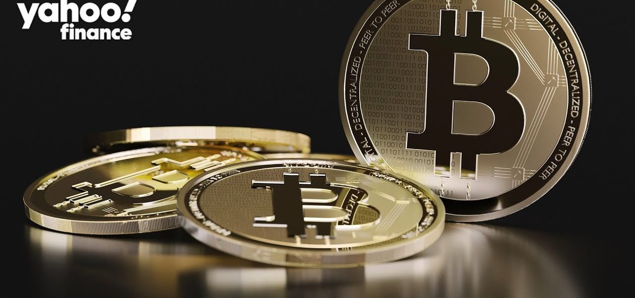 Crypto: Bitcoin briefly falls below $27,000, Luna stock continues crumbling