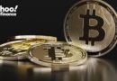 Crypto: Bitcoin briefly falls below $27,000, Luna stock continues crumbling