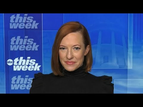 Energy sanctions ‘certainly on the table,’ but must be done in united way: Psaki | ABC News