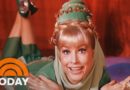 Star Barbara Eden Sits Down With Al Roker To Reflect On Her Career ‘I Dream Of Jeannie’ | TODAY