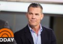 Josh Brolin Says He Was Meant To Play A Firefighter In New Movie ‘Only The Brave’ | TODAY