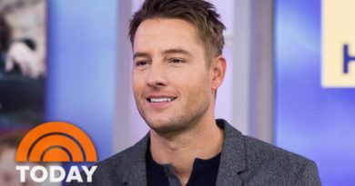 ‘This Is Us’ Star Justin Hartley On What To Expect And What Happens To Toby | TODAY