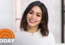 Vanessa Hudgens: New Comedy 'Powerless' Is 'Fun, Silly Take' On Superheroes | TODAY