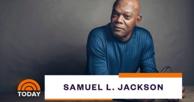 Samuel L. Jackson On ‘Shaft,’ Box Office Success And ‘Pulp Fiction’ | TODAY