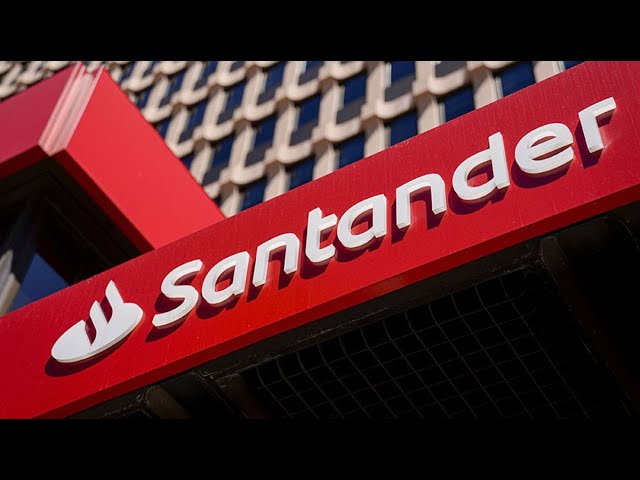 Santander CFO on Earnings, Pandemic Recovery, Outlook