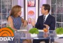 Scott Wolf On Possible ‘Party Of Five’ Reboot: ‘I’m In!’ | TODAY