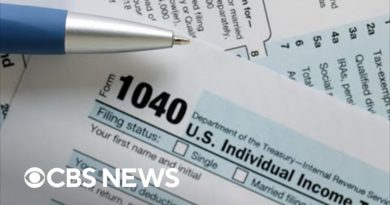 Tax-filing season begins as IRS deals with major backlogs from last year's filings