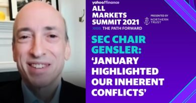 SEC Chair Gensler: 'January highlighted our inherent conflicts'