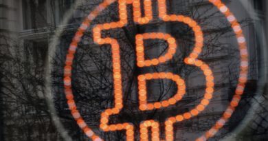 SEC warns investors about bitcoin futures volatility