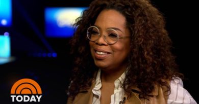 See Oprah’s Advice To Hoda And Jenna Ahead Of Live-Audience Shows | TODAY
