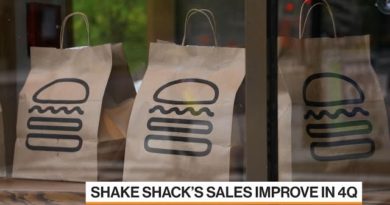 Shake Shack CEO Sees Silver Lining in Last Year for Restaurants