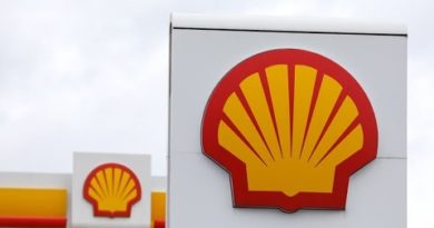 Shell Not Going to Turn Back on Legacy Businesses: CEO