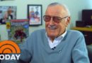 Stan Lee: Comic Book King Has A New Superhero Coming Out Soon | TODAY