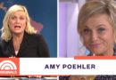 'Parks and Recreation' Star Amy Poehler's Best Interviews Throughout the Years | TODAY Originals