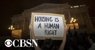 States struggle to distribute federal rent aid as deadline approaches