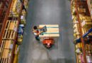 Supply chain: ‘Just-in-time inventory is going away,’ expert says