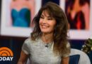 Susan Lucci On Broadway, Acting And Staying Fit | TODAY